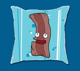 Bacon Pillow