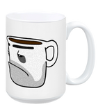 Cody Coffee - Mug